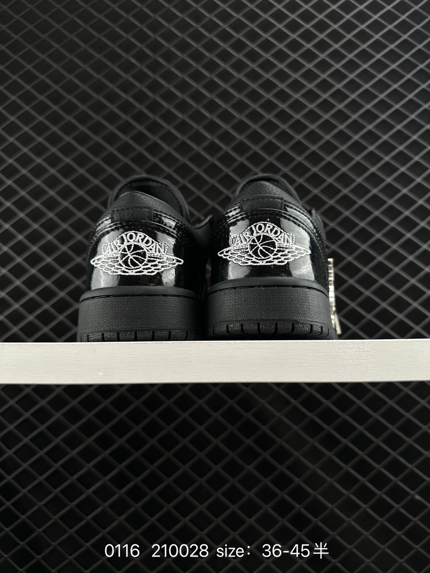 Air Jordan 1 Low AJ1